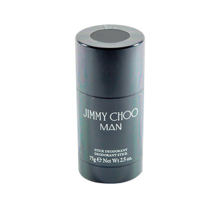 Jimmy Choo Man deodorant stick 75 ml