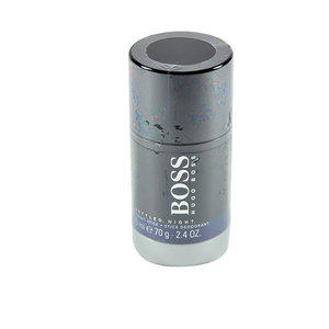 Boss Bottled Night deodorant stick 75 ml