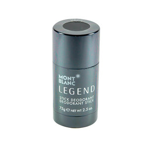 Mont Blanc Legend deodorant stick 75 ml 