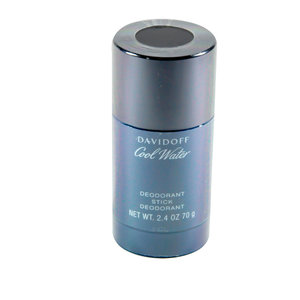 MULTI BUNDEL 3 stuks Davidoff Cool Water deodorant stick 75 ml