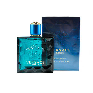 Versace Eros eau de toilette  200 ml