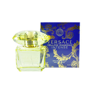 Versace Yellow Diamond Intense eau de parfum 50 ml