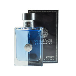 Versace Pour Homme eau de toilette 200 ml 