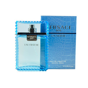 Versace Man eau fraiche eau de toilette 200 ml 