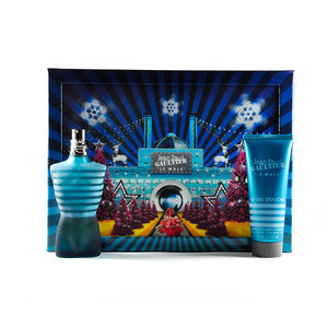 gift set jean paul gaultier