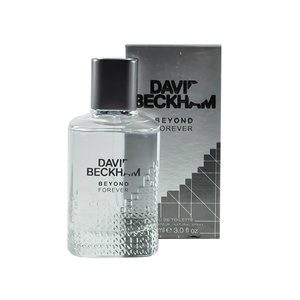 David Beckham Beyond Forever eau de toilette 90 ml 