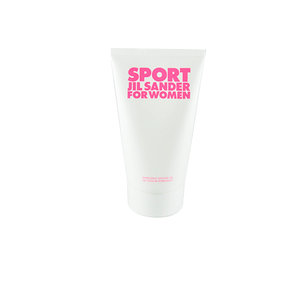 Jil Sander Sport Woman Shower Gel 150 ml