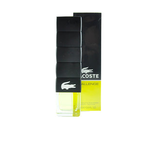 Lacoste Challenge Eau de Toilette Spray 90 ml 