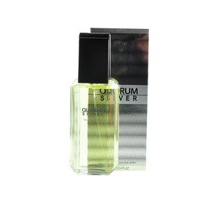 Antonio Puig Quorum Silver eau de toilette 100 ml 