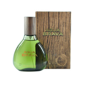 Antonio Puig Agua Brava eau de cologne 100 ml 