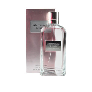 Abercrombie & Fitch First Instinct for women eau de parfum 100 ml 