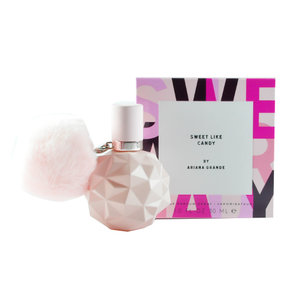 Ariana Grande Sweet Like Candy eau de parfum 100 ml 