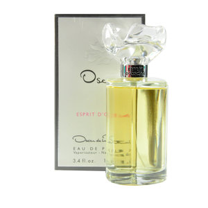  Oscar de la Renta Esprit D'Oscar eau de parfum 100 ml