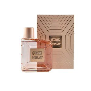 Replay Tank for Her eau de toilette spray 