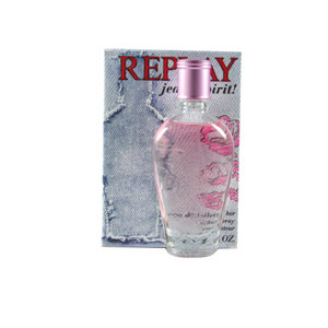 Replay Jeans Spirit For Her eau de toilette 60 ml 