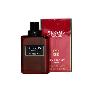 Givenchy Xeryus Rouge eau de toilette 100 ml