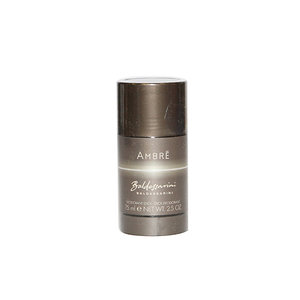 Baldessarini Ambre deodorant stick 75 ml