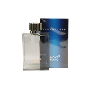 Montblanc Starwalker Man eau de toilette 75 ml