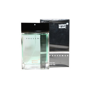 Montblanc Presence eau de toilette 75 ml