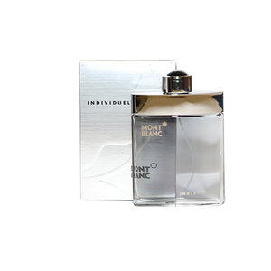 individuel montblanc 75ml
