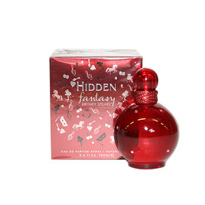 Britney Spears Hidden Fantasy eau de parfum 100 ml