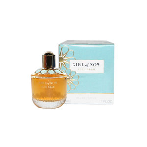 Elie Saab Girl Of Now eau de parfum 90 ml