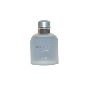 Dolce & Gabbana Light Blue Eau Intense pour homme eau de parfum 50 ml