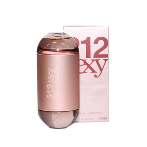 Carolina Herrera 212 Sexy eau de parfum 100 ml