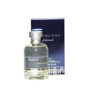 Burberry Weekend Men eau de toilette 100 ml