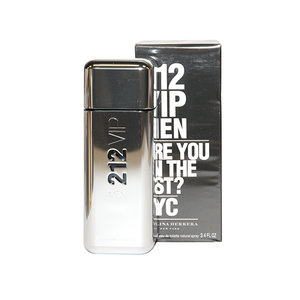 Carolina Herrera 212 Vip Men eau de toilette 50ml