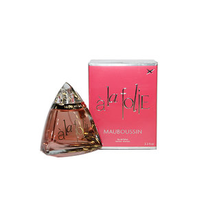 Mauboussin A La Folie Eau de Parfum 100 ml