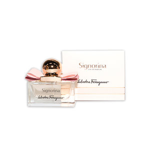 Salvatore Ferragamo Signorina  eau de parfum 50ml