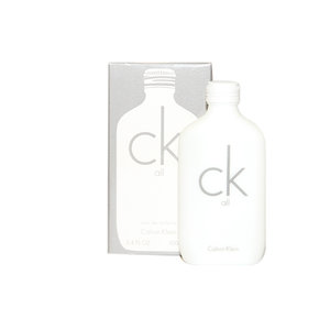 Calvin Klein Ck One All Eau de toilette Spray 200 ml