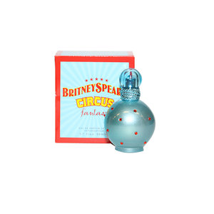 Britney Spears Circus Fantasy eau de parfum 