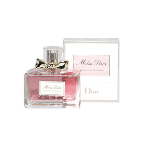 Dior Miss Dior Absolutely Blooming eau de parfum spray 100 ml