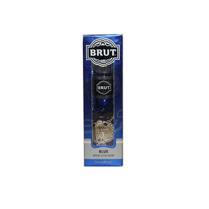  Brut Blue Spray Cologne 88 ml 