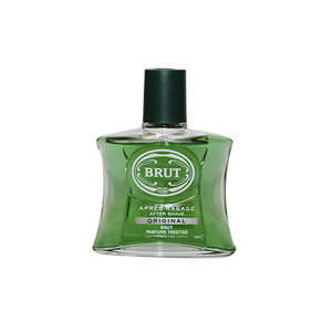 Brut Original For Men after shave 100 ml x 3 = 300 ml