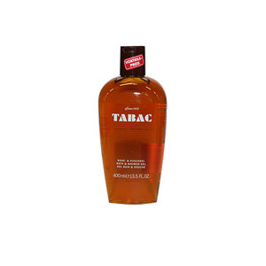 Tabac Original bath & shower gel 400 ml 