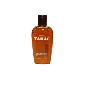 MULTI BUNDEL 3 stuks Tabac Original Shower Gel 200ml = 600ml