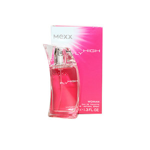 Mexx Fly High Eau de toilette spray 40 ml