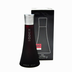 hugo boss red deep 90ml