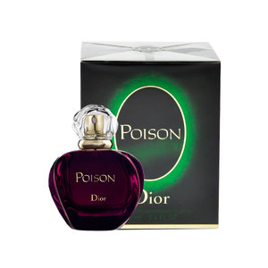 Dior Poison eau de toilette 100 ml