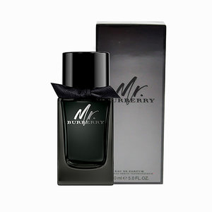 Burberry Mr. Burberry Eau de Parfum 100 ml