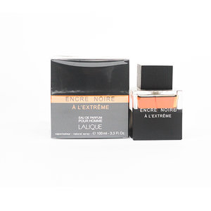 Lalique Encre Noire a L'Extreme eau de parfum 100 ml 