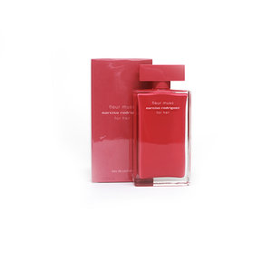 Narciso Rodriguez Fleur Musc for Her eau de parfum spray 100 ml