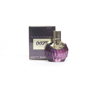 James Bond 007 for Women III eau de parfum 30 ml