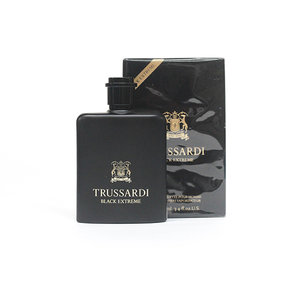 Trussardi Black Extreme eau de toilette 100 ml