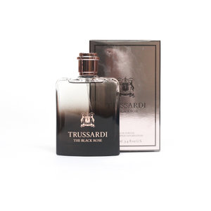 Trussardi The Black Rose Eau de parfum  100 ml 