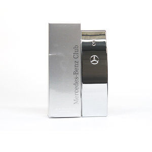 Mercedes-Benz Club Eau de Toilette  100ml 