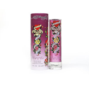  Ed Hardy Femme eau de parfum 100 ml 